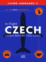 In-Flight_Czech